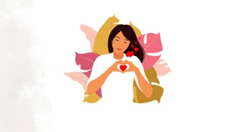 Amor propio