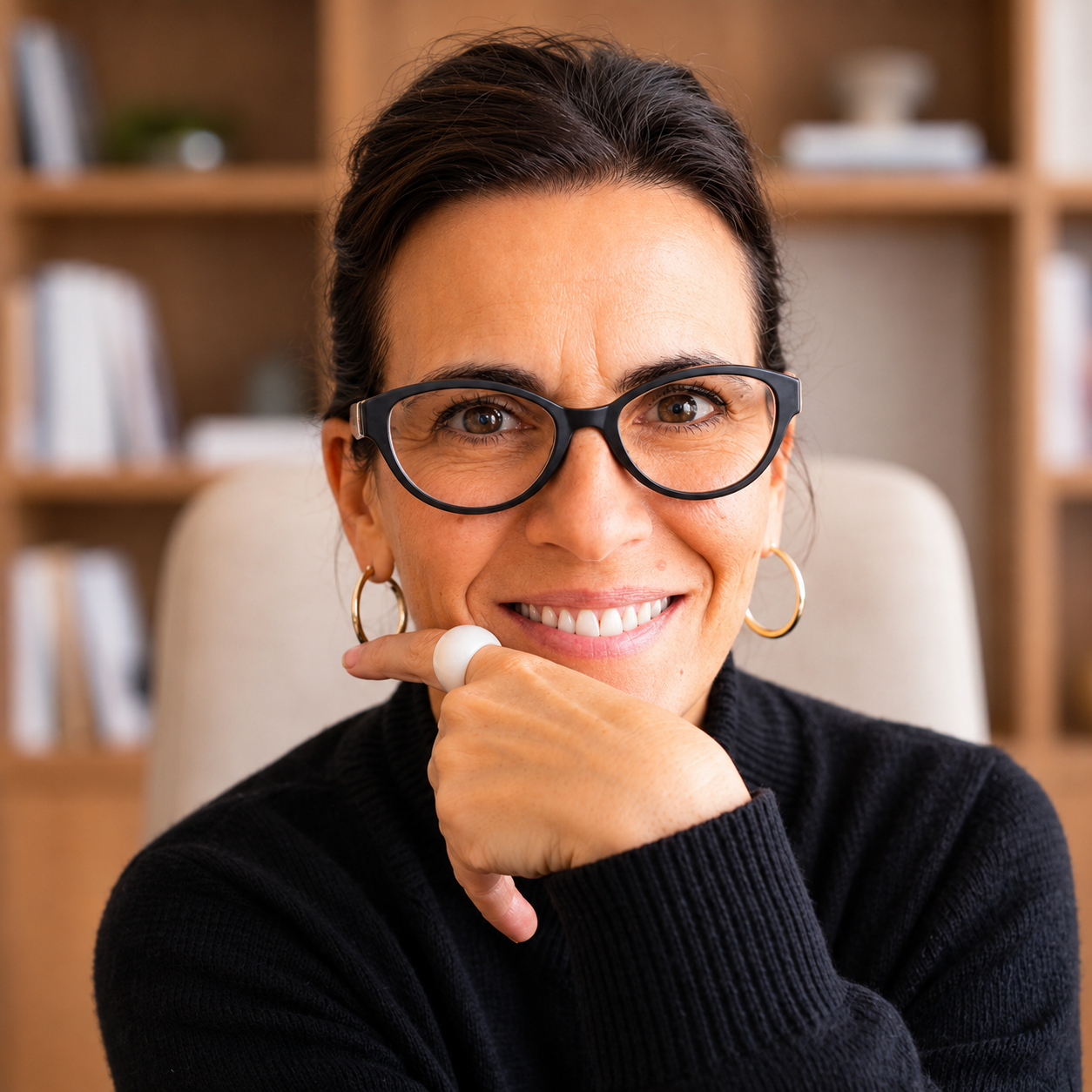 Nadia González Mendy