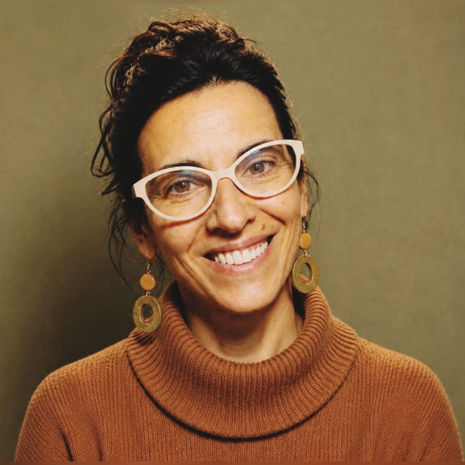 Nadia González Mendy