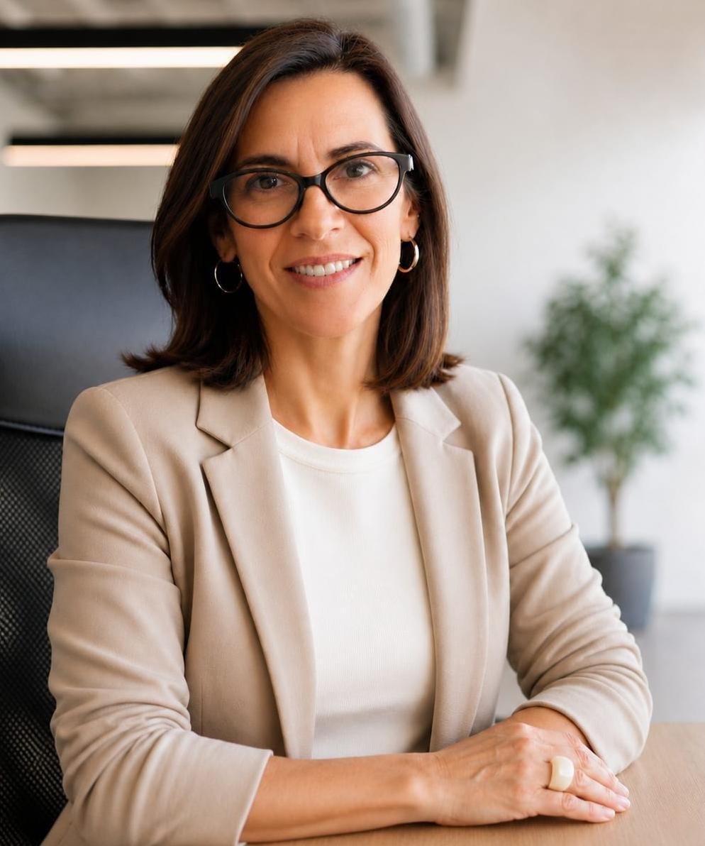 Nadia González Mendy