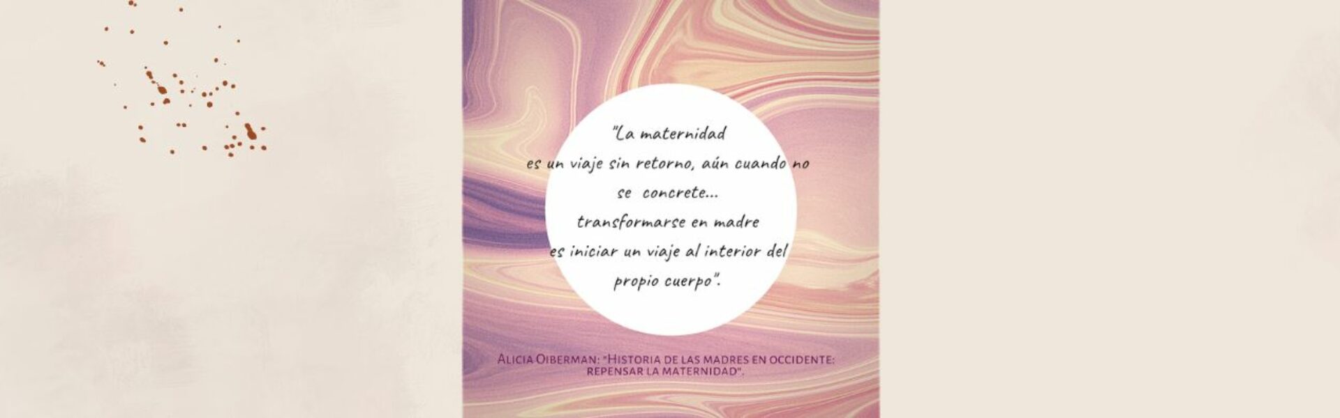 Procreación desasistida thumbnail