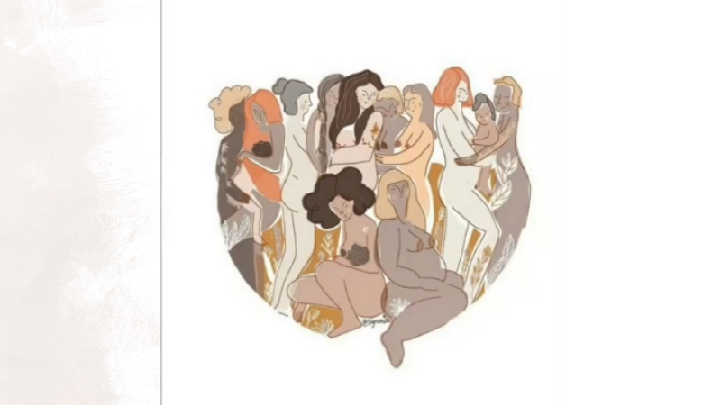 Un parto por cesárea también es parir thumbnail