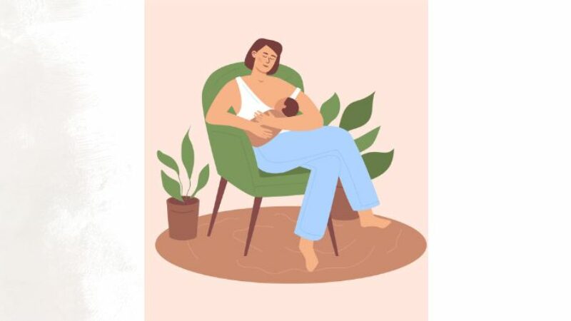 Maternidad a los 40: El cuerpo ya no acompaña tan de cerca al deseo thumbnail