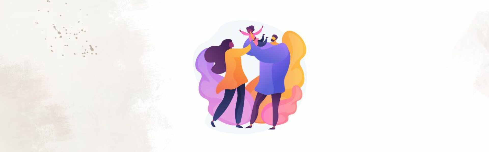 Maternidad y Paternidad compartidas (Co-participación Parental) thumbnail