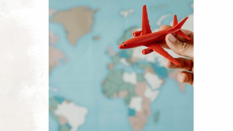 🌍 Maternidad y migración: Un viaje de amor y adaptación thumbnail