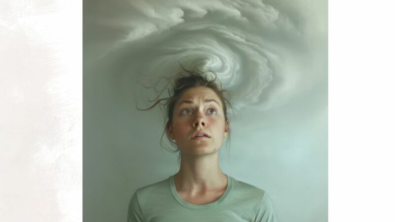 🔸 La Carga Mental en las mujeres: ese gran peso invisible. thumbnail