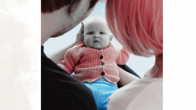 ¿Maternidad vs. Paternidad? thumbnail