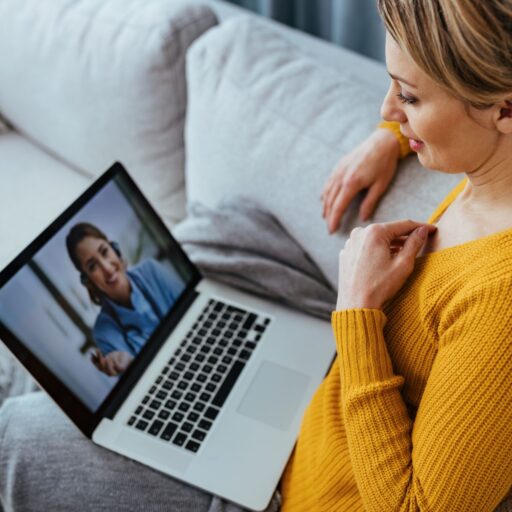 🟠 ACOMPAÑAMIENTO PSICOLÓGICO EN PERIMENOPAUSIA Y MENOPAUSIA thumbnail