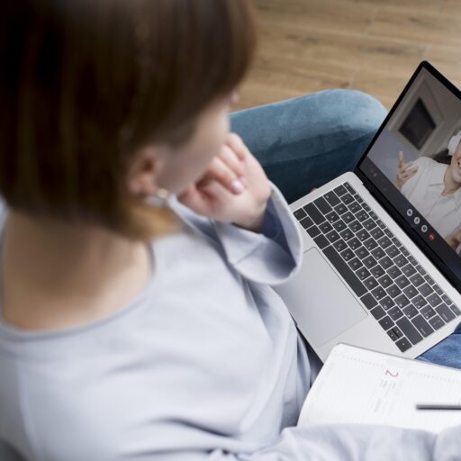 🟠 CONSULTA INICIAL PSICOLÓGICA ON LINE thumbnail