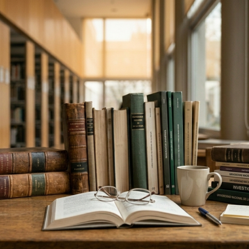 FORMACIÓN ACADÉMICA U.B.A. thumbnail