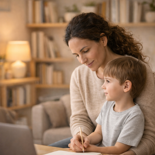 Orientación en crianza thumbnail