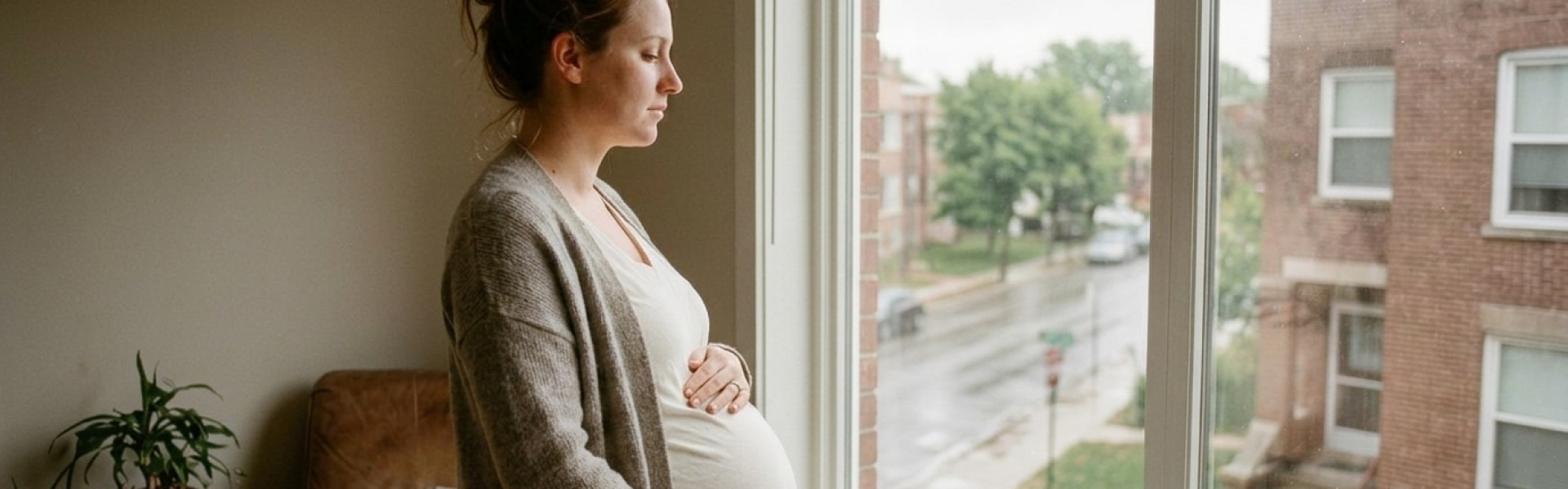 Cuándo consultar con una psicóloga perinatal durante el embarazo thumbnail