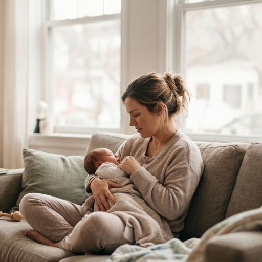 Psicoterapia perinatal thumbnail