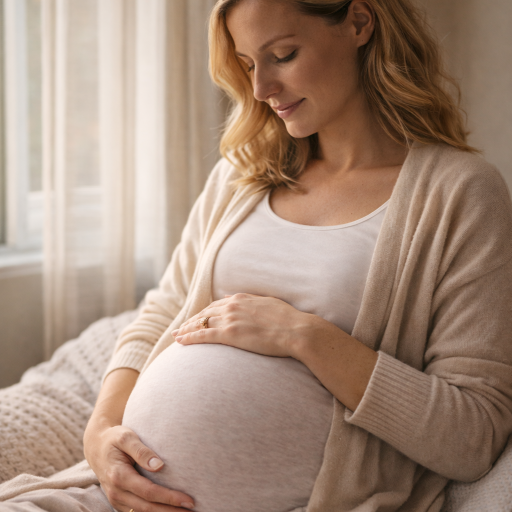 POSGRADO EN PSICOLOGÍA PERINATAL thumbnail